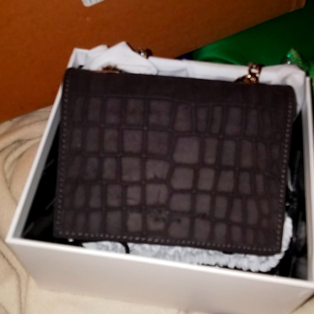 Brandon Blackwood mini sophia bag